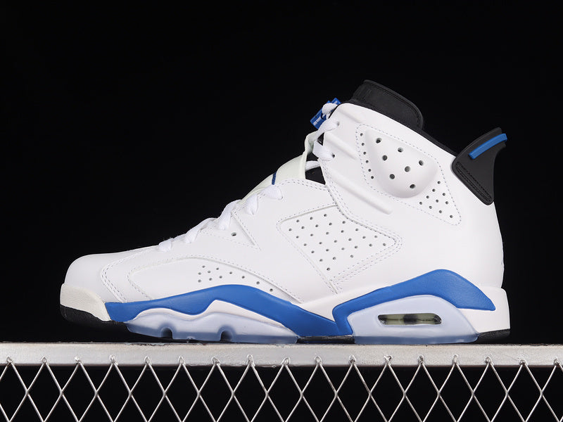 Jordan 6 Retro Sport Blue