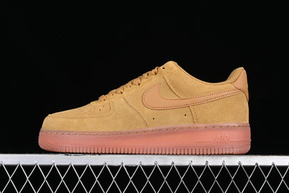 Nike Air Force 1 Low Wheat