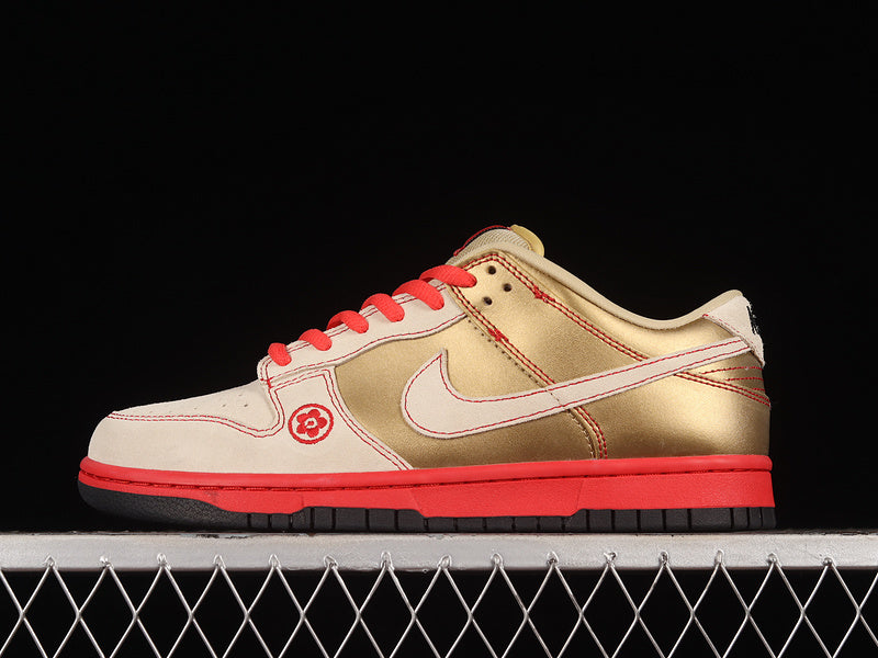 Nike SB Dunk Low Money Cat