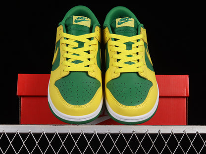 Nike Dunk Low Retro Reverse Brazil