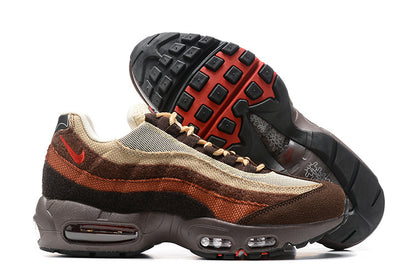 Nike Air Max 95 Anatomy of Air