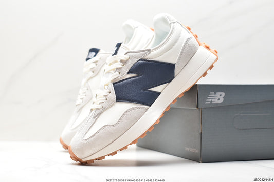 New Balance 327 Moonbeam Outerspace