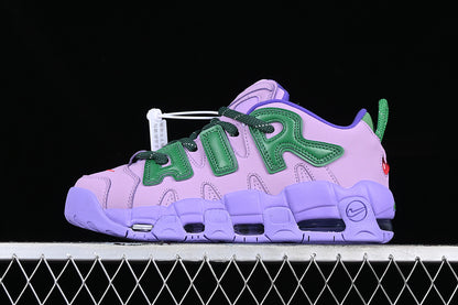 Nike Air More Uptempo Low AMBUSH Lilac