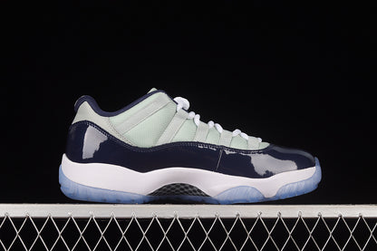 Jordan 11 Retro Low Georgetown