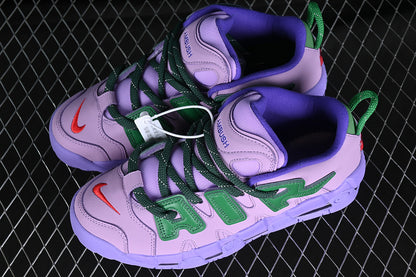 Nike Air More Uptempo Low AMBUSH Lilac