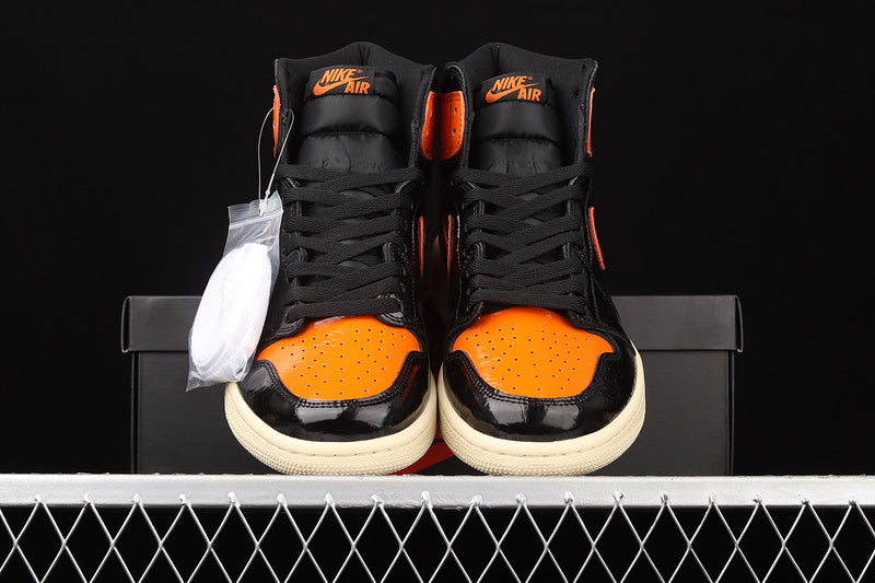 Jordan 1 Retro High Shattered Backboard 3.0