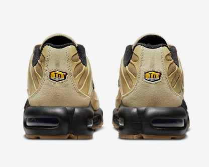 Nike Air Max Plus Gold Bullet