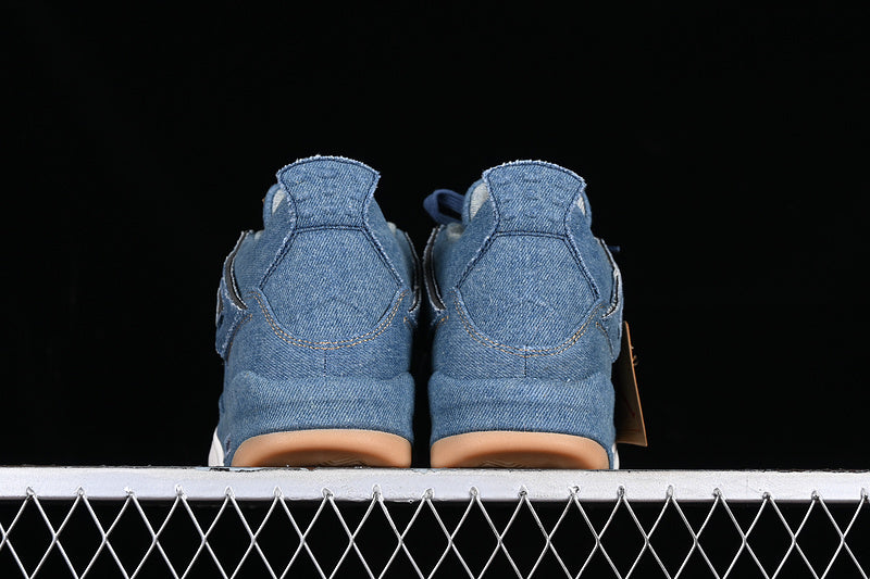 Jordan 4 Retro Lavi's Denim