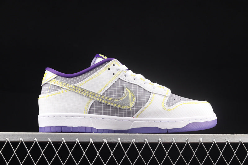 Nike Dunk Low Union Passport Pack Court Violet