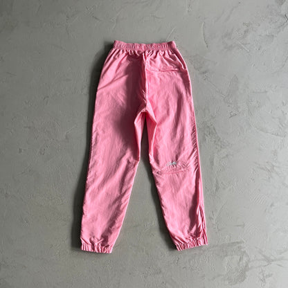 Corteiz Shukushuku Bottoms Baby Pink