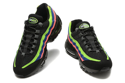 Nike Air Max 95 Black Neon