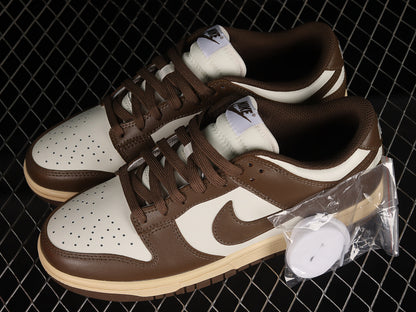 Nike Dunk Low Cacao