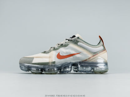 Nike Air VaporMax 2019 Vintage Lichen Dark Russet