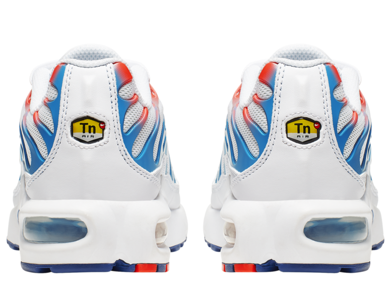 Nike Air Max Plus 3D Glasses