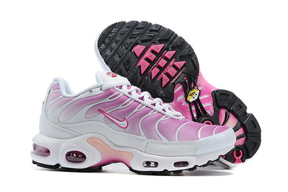 Nike Air Max Plus Pink Fade