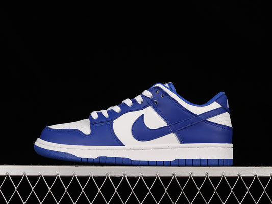 Nike Dunk Low Kentucky