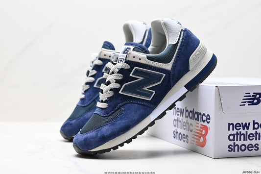 New Balance 576 MIUK 35th Anniversary Medieval Blue