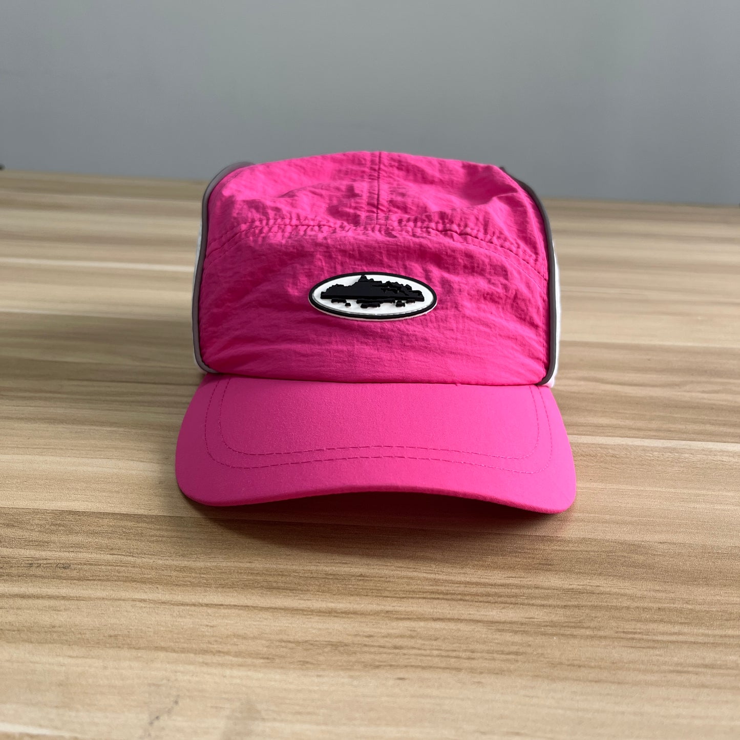 Corteiz Spring Cap Pink