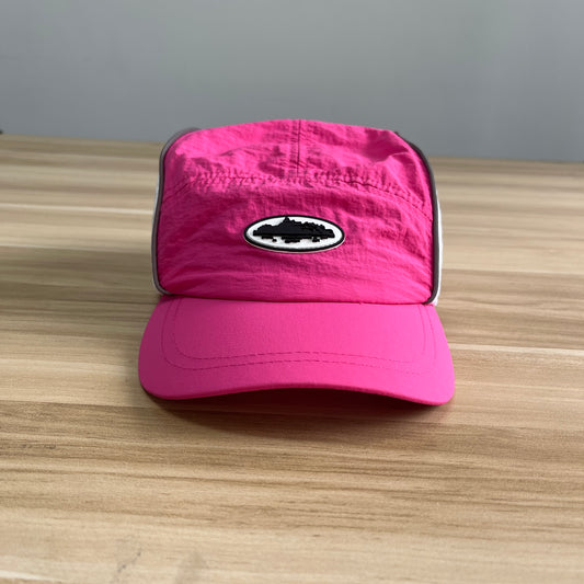 Corteiz Spring Cap Pink