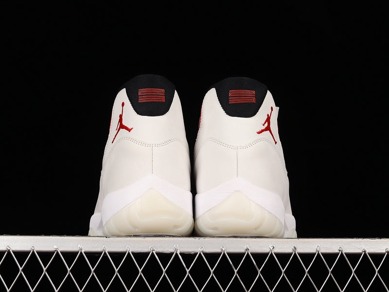 Jordan 11 Retro Platinum Tint