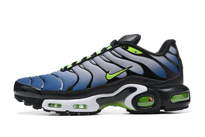 Nike Air Max Plus Icons Deep Royal Scream Green