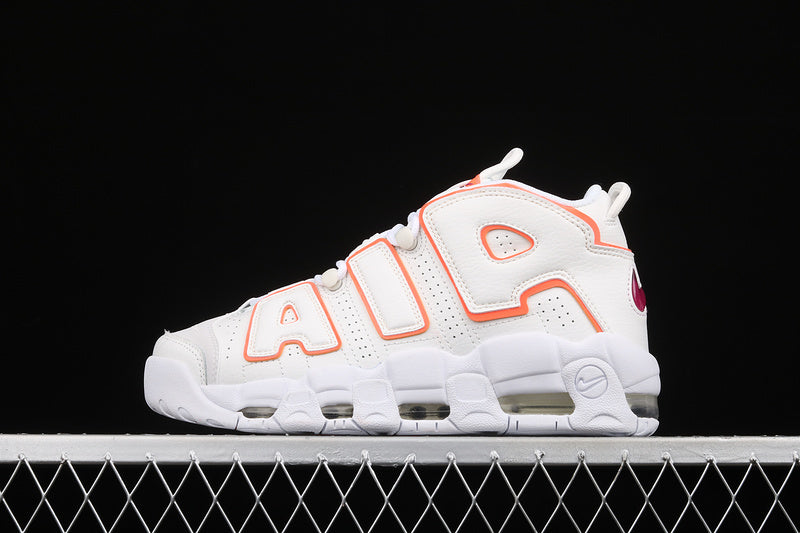 Nike Air More Uptempo Sunset