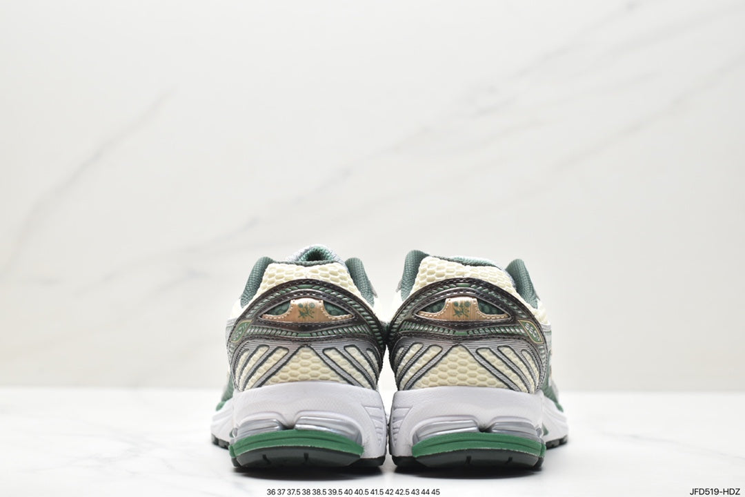 New Balance 860v2 Aime Leon Dore Green