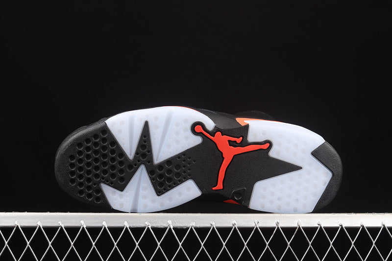 Jordan 6 Retro Black Infrared