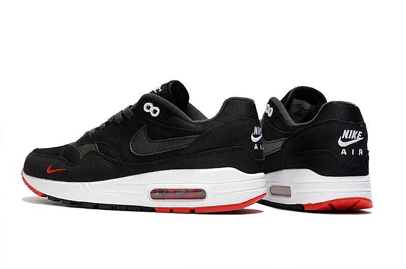 Nike Air Max 1 Mini Swoosh Bred