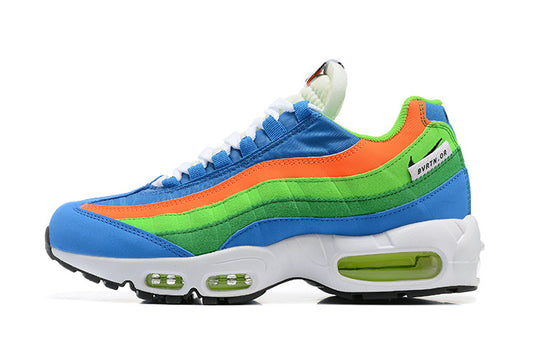 Nike Air Max 95 Air Max Running Clue Photo Blue