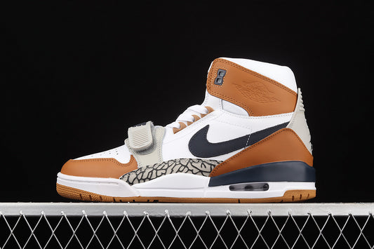 Jordan Legacy 312 Trainer 3 Medicine Ball