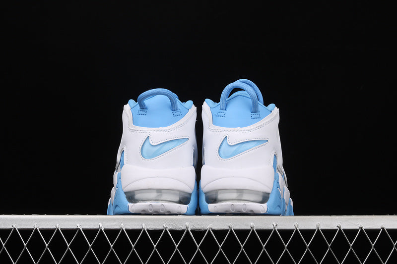 Nike Air More Uptempo University Blue