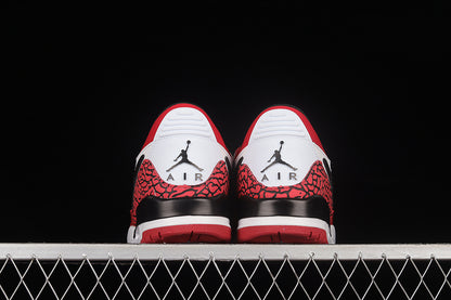 Jordan Legacy 312 Low Chicago Red