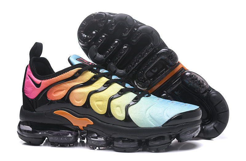 Nike Air VaporMax Plus Bleached Aqua