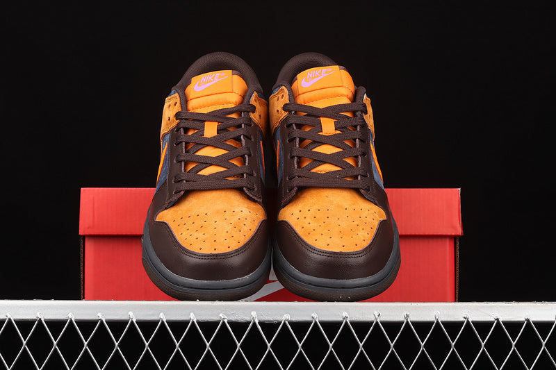 Nike Dunk Low Cider