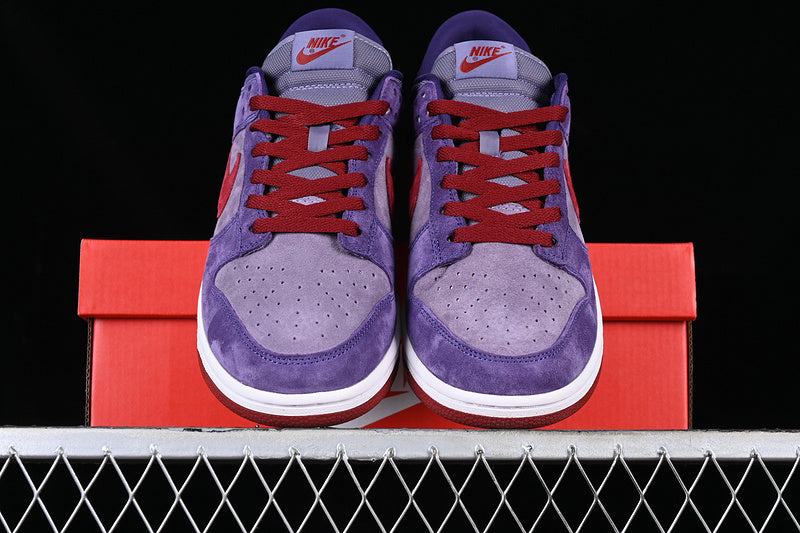 Nike Dunk Low Plum