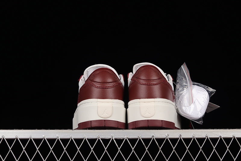 Jordan 1 Elevate Low Dark Beetroot