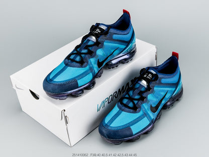 Nike Air VaporMax 2019 Indigo Force