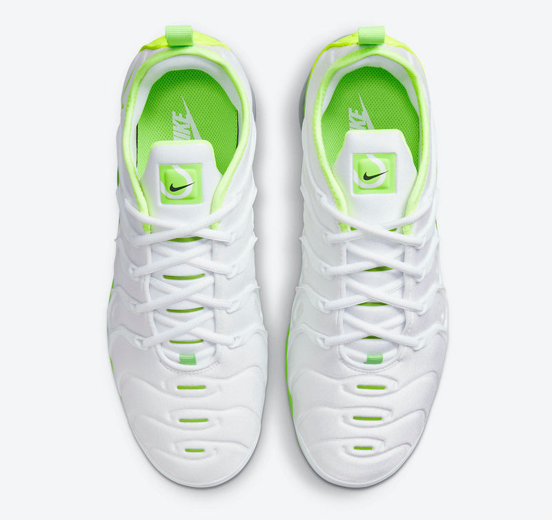 Nike Air VaporMax Plus Tennis Ball