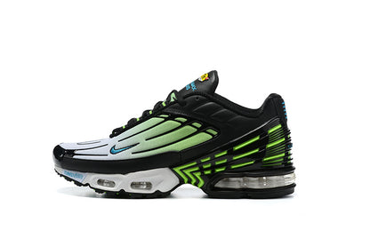 Nike Air Max Plus 3 Ghost Green