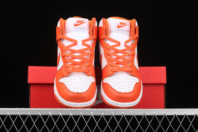 Nike Dunk High Syracuse