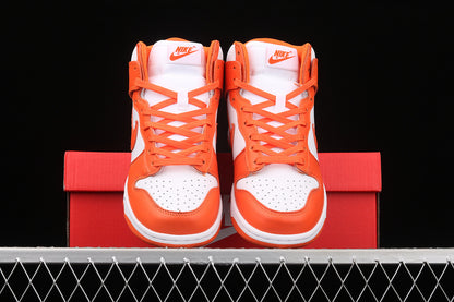 Nike Dunk High Syracuse