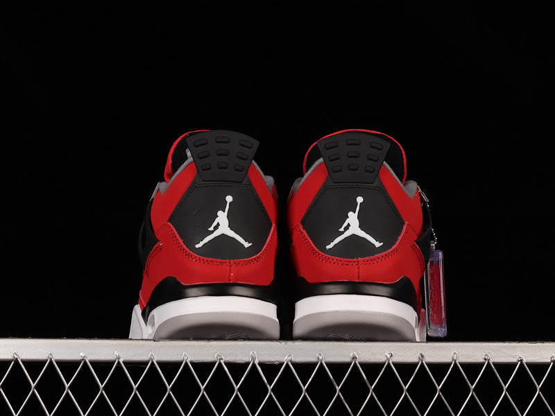 Jordan 4 Retro Toro Bravo