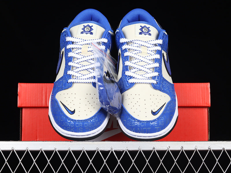 Nike Dunk Low Jackie Robinson