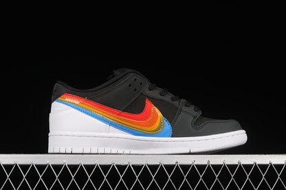 Nike SB Dunk Low Polaroid