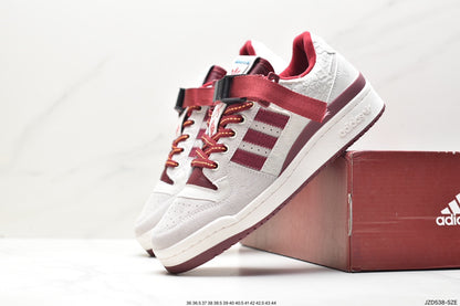 Adidas Forum Low Lunar New Year