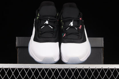 Jordan 11 Retro CMFT Low South Beach