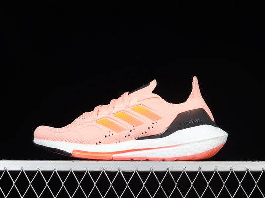 Adidas Ultra Boost 22 Heat.Rdy Light Flash Orange