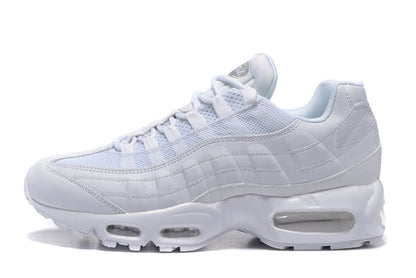 Nike Air Max 95 Triple White