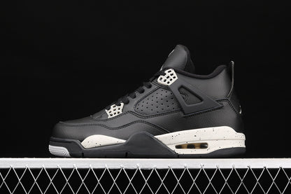 Jordan 4 Retro Oreo